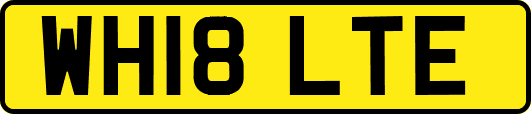 WH18LTE