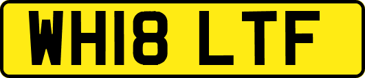 WH18LTF