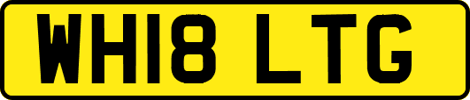 WH18LTG