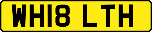 WH18LTH