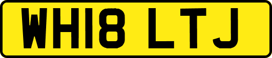 WH18LTJ