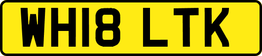 WH18LTK