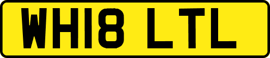 WH18LTL