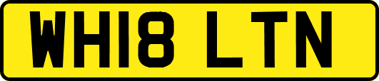 WH18LTN