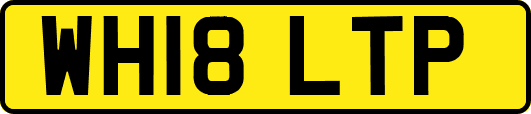 WH18LTP