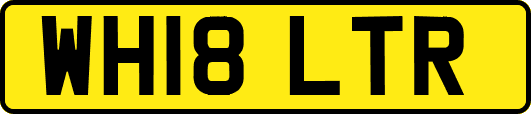 WH18LTR