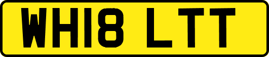 WH18LTT