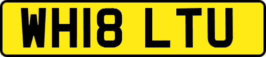 WH18LTU