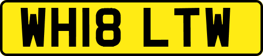 WH18LTW