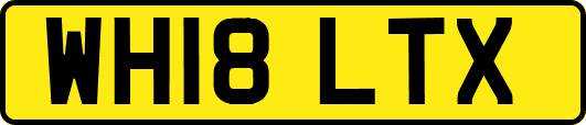 WH18LTX