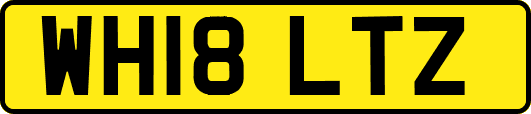 WH18LTZ