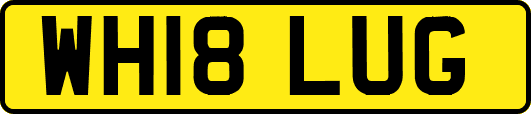 WH18LUG