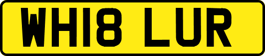 WH18LUR