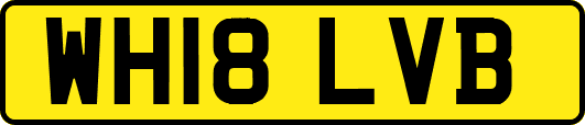 WH18LVB