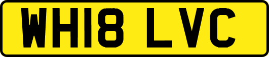 WH18LVC