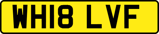 WH18LVF