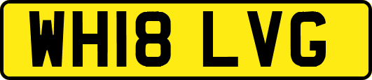 WH18LVG