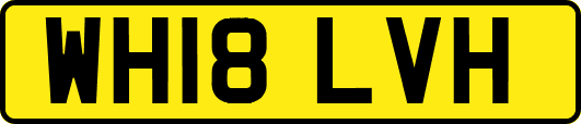 WH18LVH
