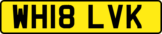 WH18LVK