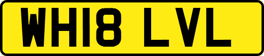 WH18LVL