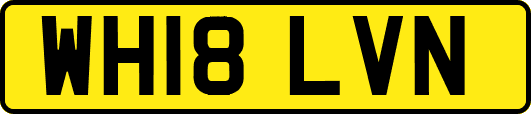 WH18LVN
