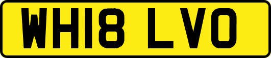 WH18LVO