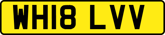 WH18LVV