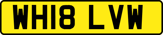 WH18LVW