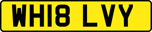 WH18LVY