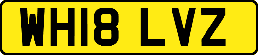 WH18LVZ