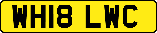WH18LWC