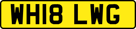 WH18LWG