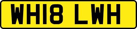 WH18LWH
