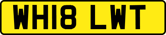 WH18LWT