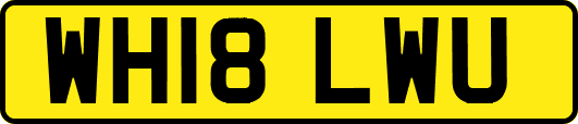 WH18LWU