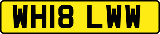 WH18LWW