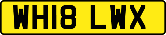 WH18LWX