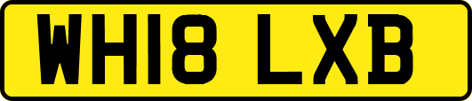 WH18LXB