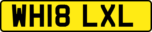 WH18LXL