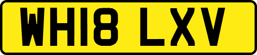 WH18LXV