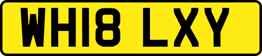 WH18LXY