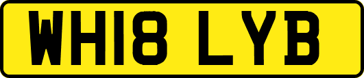 WH18LYB