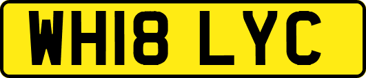 WH18LYC