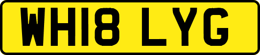 WH18LYG