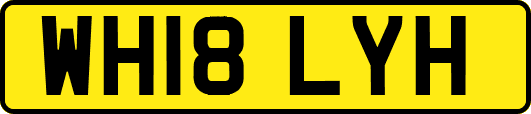 WH18LYH