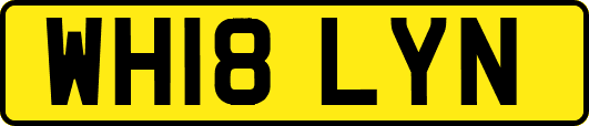 WH18LYN