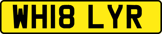 WH18LYR