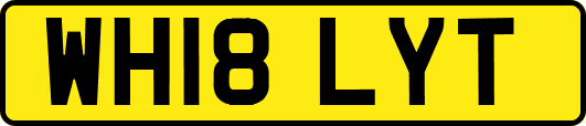 WH18LYT