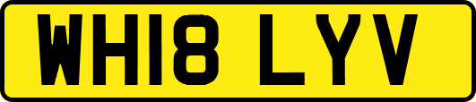 WH18LYV