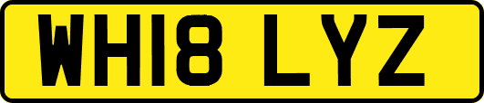 WH18LYZ